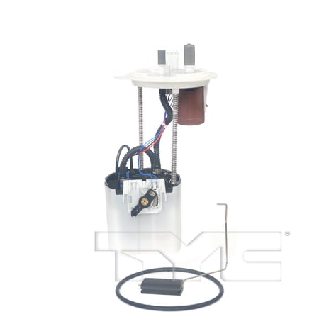 Fuel Pump Module for 09-14 Ford Expedition/ Lincoln Navigator 5.4L 119WB Fits 2009 Ford Expedition