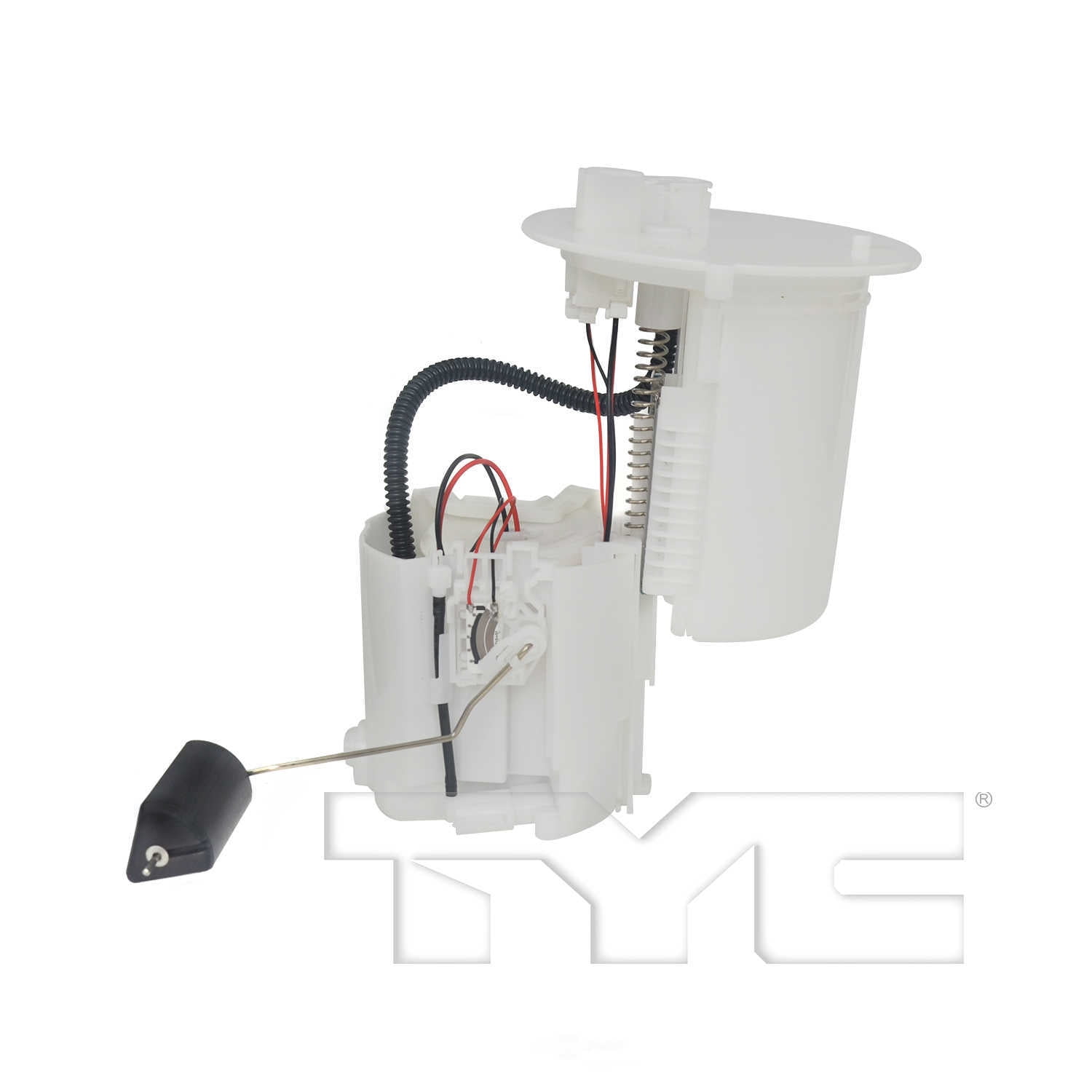TYC 150423-A CRQ Premium Fuel Pump Module