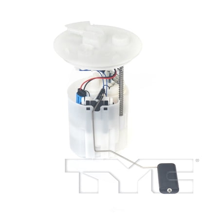 Fuel Pump Module for 13-17 Ford Focus 2.0L FLEX Fits 2018 Ford Focus
