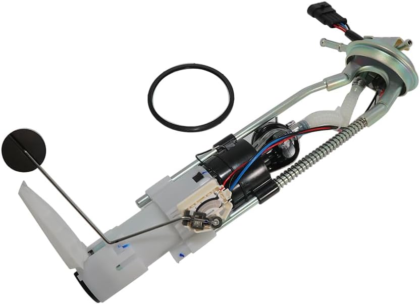QFS OEM In-Tank Fuel Pump Replacement for Can-Am Defender/Outlander