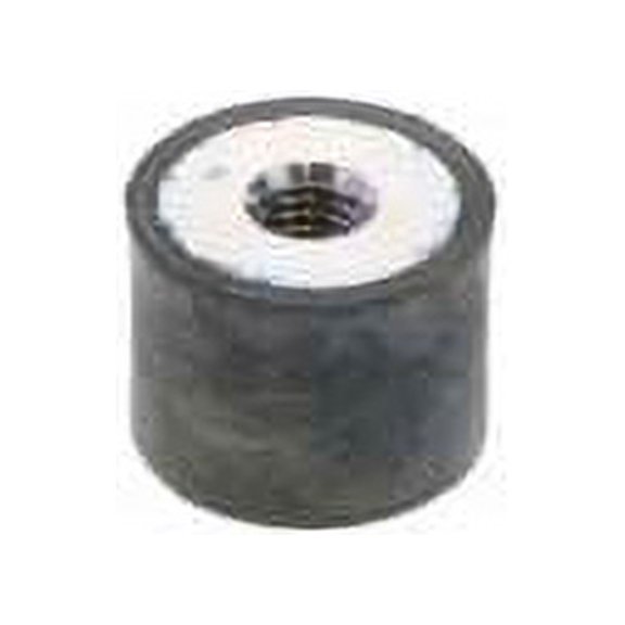 Fuel Pump Mount - Compatible with 1974 - 1989 Porsche 911 1975 1976 1977 1978 1979 1980 1981 1982 1983 1984 1985 1986 1987 1988