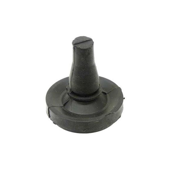 Fuel Pump Mount - Compatible with 1990 - 1993 Volvo 240 1991 1992