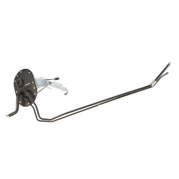 Fuel Pump Mounting Bracket - Compatible with 1996 - 2000 Toyota 4Runner 1997 1998 1999