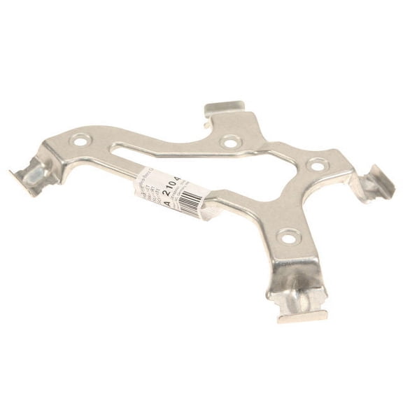 Fuel Pump Mounting Bracket - Compatible with 1998 - 2002 Mercedes-Benz E430 1999 2000 2001