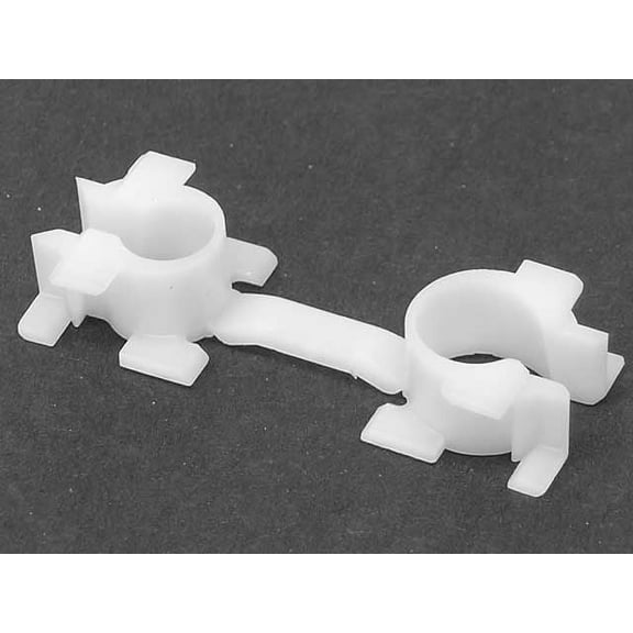 Fuel Pump Mounting Bracket - Compatible with 2006 - 2009 Mercedes-Benz E350 2007 2008