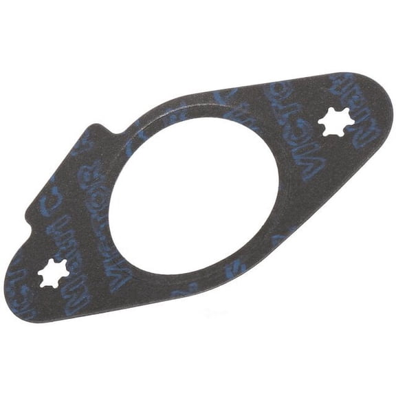 Fuel Pump Mounting Gasket - Compatible with 2010 - 2017 Chevy Equinox 2011 2012 2013 2014 2015 2016