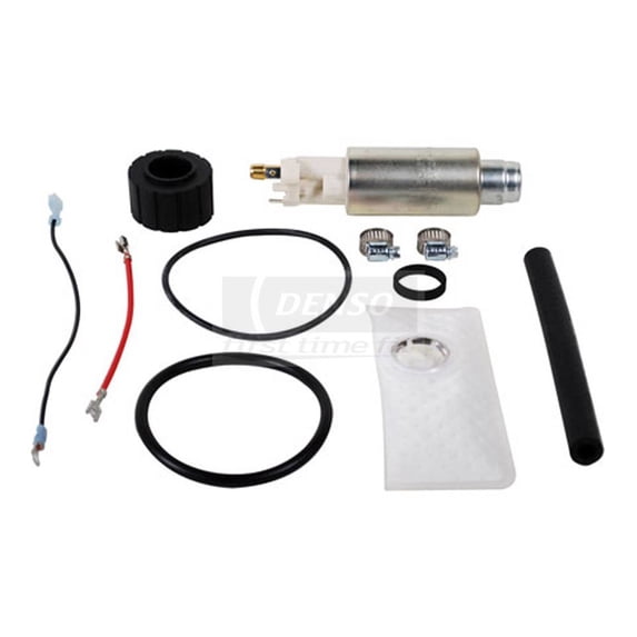 Fuel Pump Mounting Kit Fits 1992 Jeep Cherokee