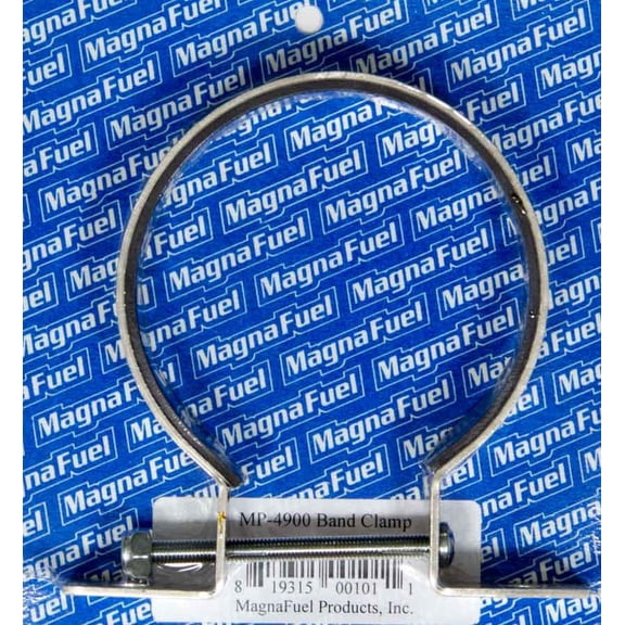 Fuel Pump Mounting Kit