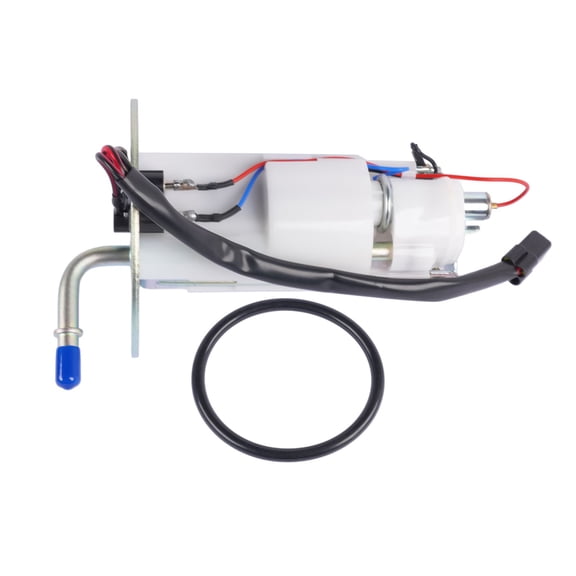 Fuel Pump Oil Pump Sending Unit Replacement for Kawasaki Ninja ZX10R 2008-2010, Fuel System Component, OEM Part Number 49040-0030, 490400030, High Precision Fuel Level Sensor