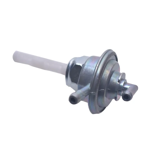Fuel Pump Petcock For GY6 50cc 150cc Moped ATV Scooter Tank Valve Switch