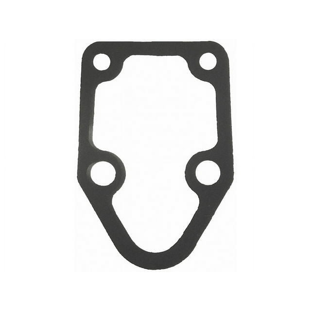 Fuel Pump Plate Gasket Compatible with 1975 1986 Chevy C30 1976 1977 1978 1979 1980 1981