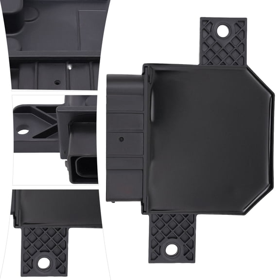 Fuel Pump Power Control Module, Fuel Pump Power Control Module for 2019-2022Chevy Silverado andGMC Sierra, Fuel Pump Power Control Module 13540028