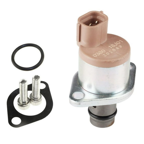 Fuel Pump Pressure Suction Control Valve compatible Mitsubish Opel 294200-0360 6c1q-9358-