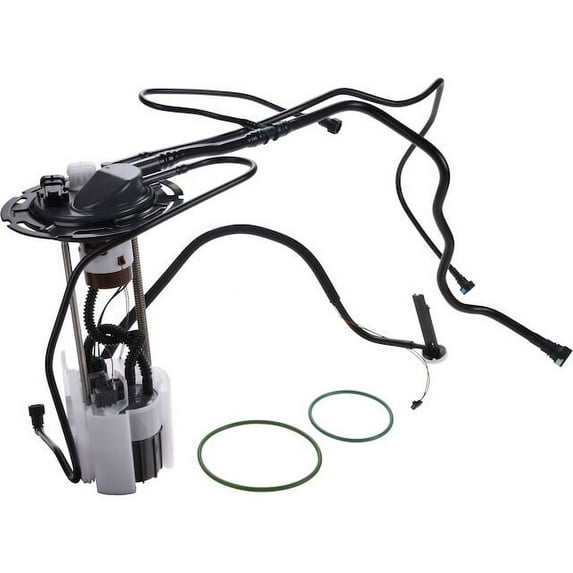 Fuel Pump - Primary - Compatible with 2005 - 2006 Chevy Equinox 3.4L V6