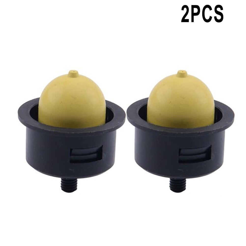 3 PCS Pompa Del Carburante Pompa Primer For Fuxtec FX-RM/FX-RM - Foto 4