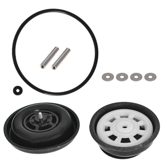 Fuel Pump Rebuild Kit Fit for Johnson Evinrude VRO All Years/HP 435921 436095