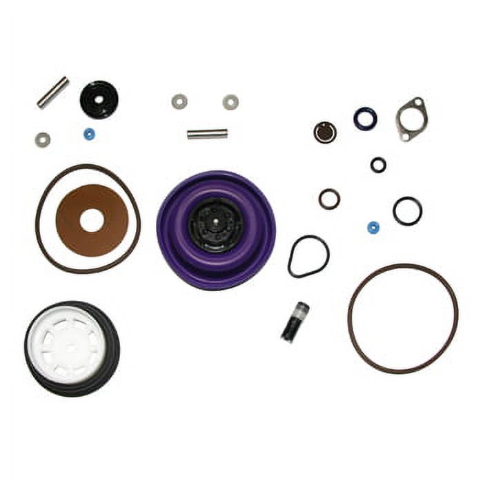 Fuel Pump Rebuild Kit Johnson/Evinrude VRO Fuel side only Pro 8403RB