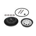 thumbnail interactive-video image 1 of Labwork Fuel Pump Rebuild Kit For Evinrude Johnson VRO – Fits 435921, 436095, 90 Day Warranty 1 of 3