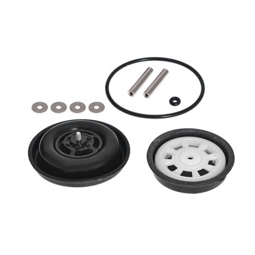 Labwork Fuel Pump Rebuild Kit For Evinrude Johnson VRO – Fits 435921, 436095, 90 Day Warranty