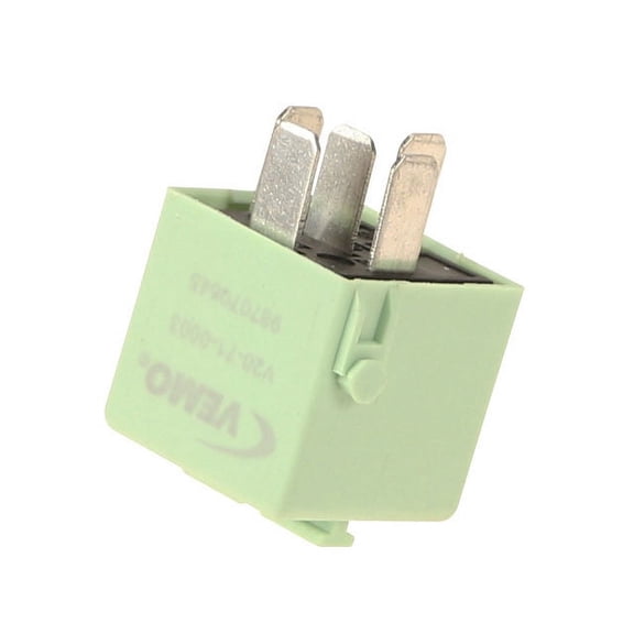 Fuel Pump Relay - Compatible with 2003 - 2009 Land Rover Range Rover 2004 2005 2006 2007 2008