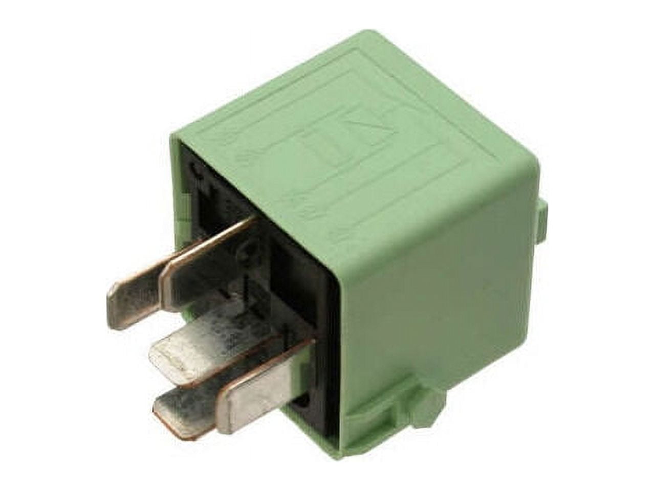 Fuel Pump Relay - Compatible with 2006 - 2014 BMW 750Li 2007 2008 2009 2010 2011 2012 2013