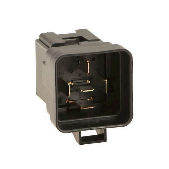 Fuel Pump Relay - Compatible with 2011 - 2014 Chrysler 200 2012 2013