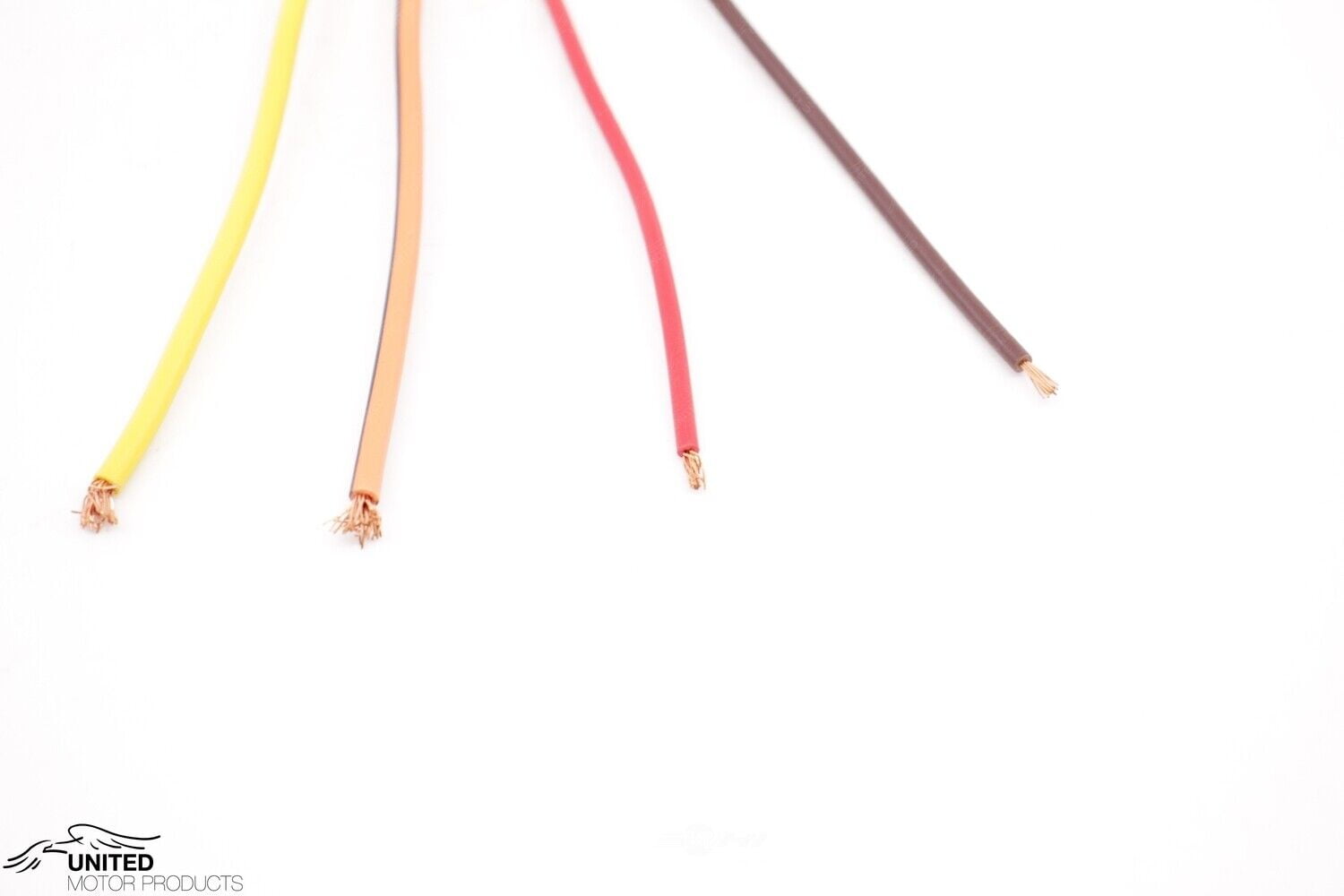 Fuel Pump Relay Connector United Ignition Wire CON100