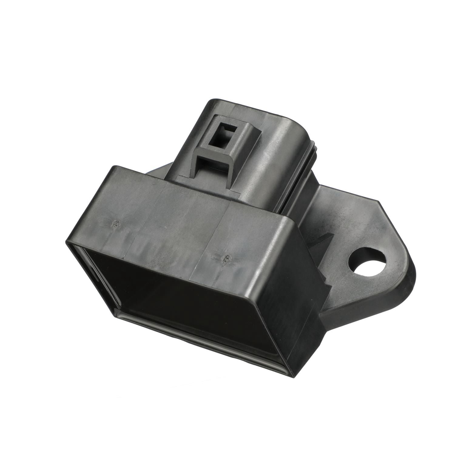 Fuel Pump Relay Connector – Standard Motor Products – Fits 1980-1992 Ford F-150