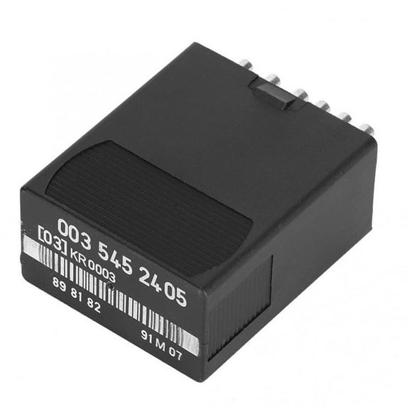 Fuel Pump Relay For Mercedes 190E 260E 300E 300 CE GE W463 W124 C124 0035452405