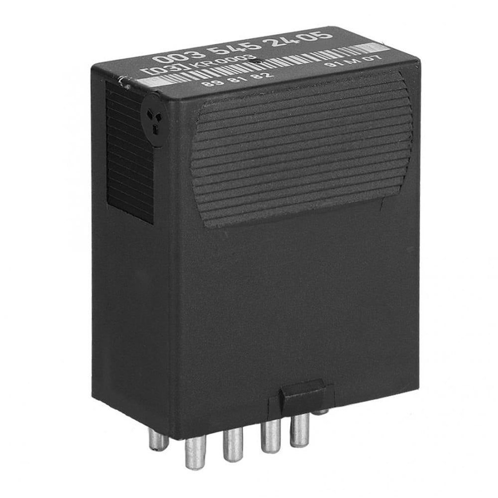 Fuel Pump Relay For Mercedes-Benz C124 S124 W124 W201 W126 W463 R107 0035452405