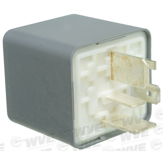 Fuel Pump Relay