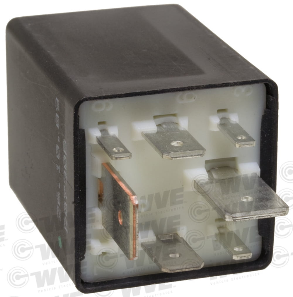 Fuel Pump Relay