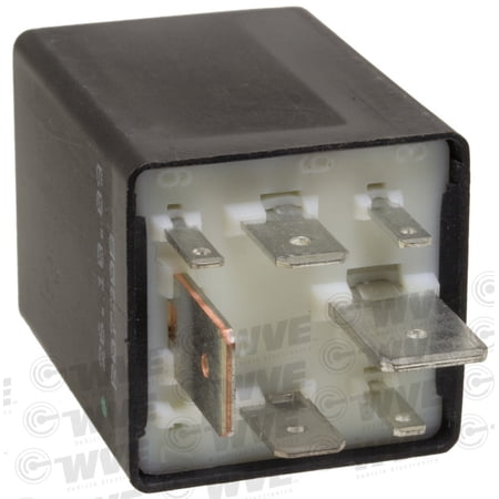 Fuel Pump Relay