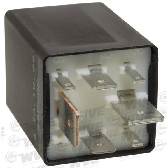 Fuel Pump Relay