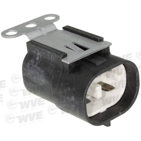 Fuel Pump Relay