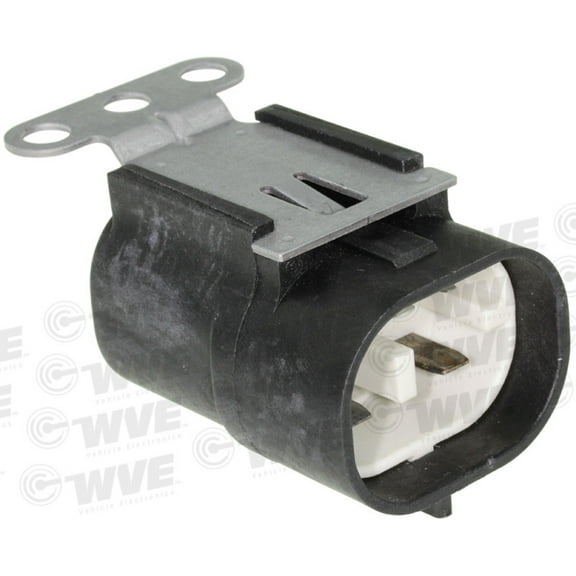 Fuel Pump Relay