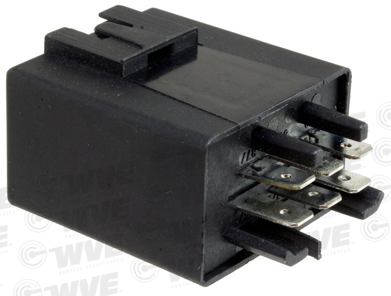 Fuel Pump Relay