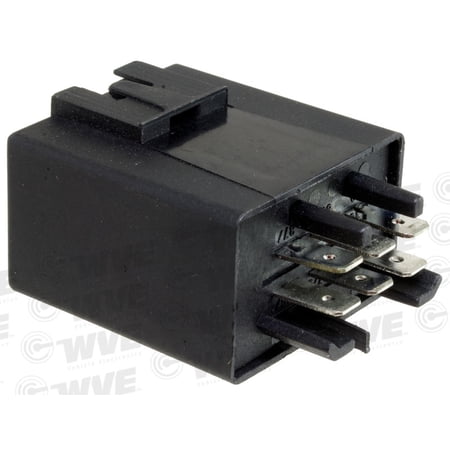 Fuel Pump Relay