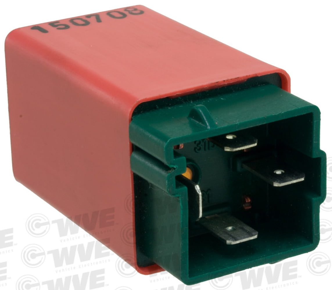 Fuel Pump Relay