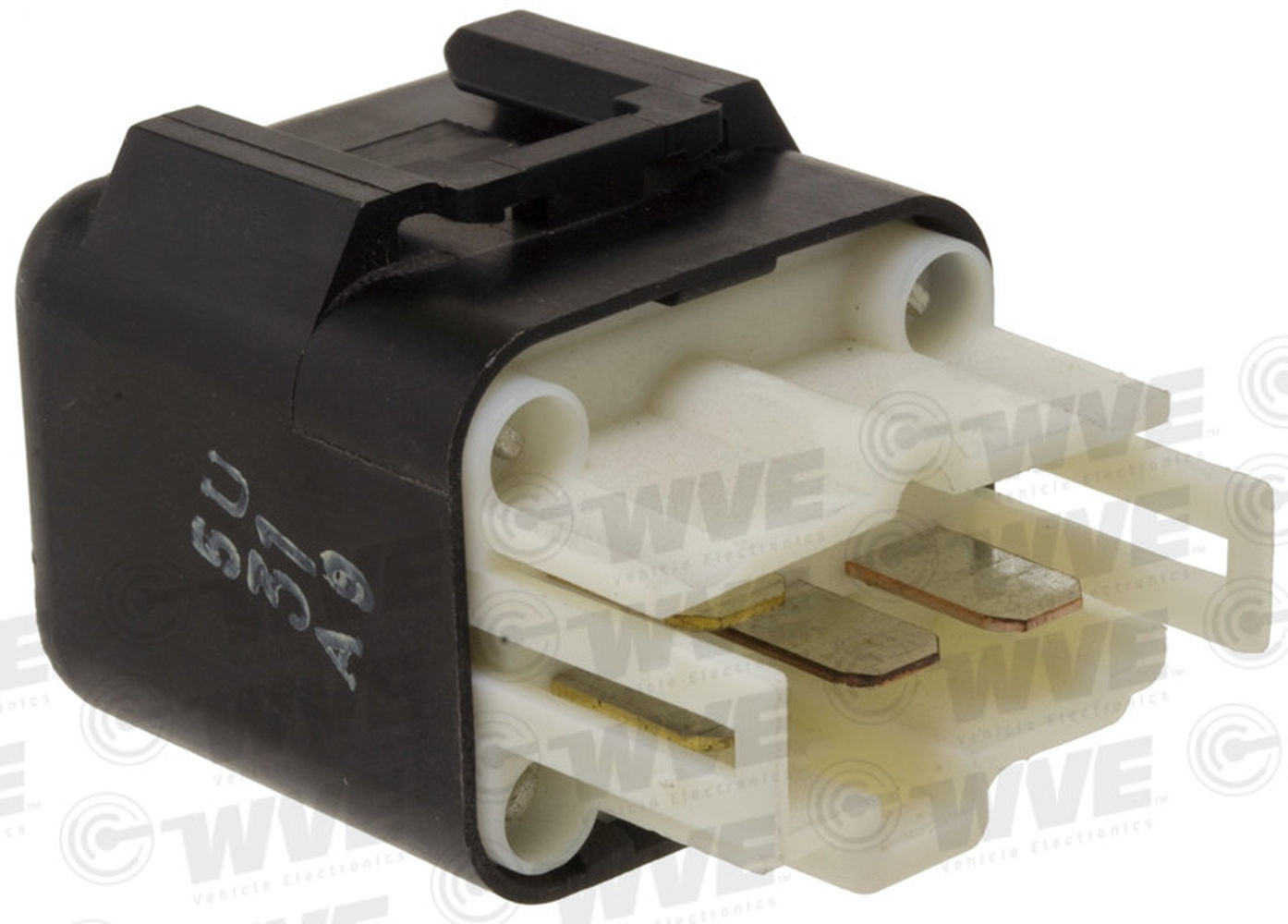 Fuel Pump Relay
