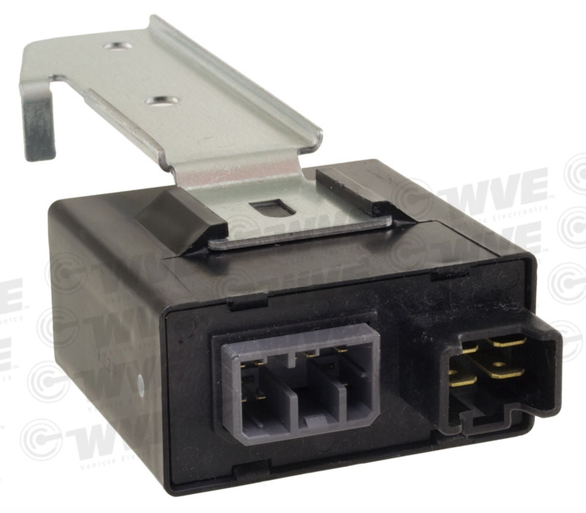 Fuel Pump Relay