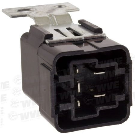 Fuel Pump Relay