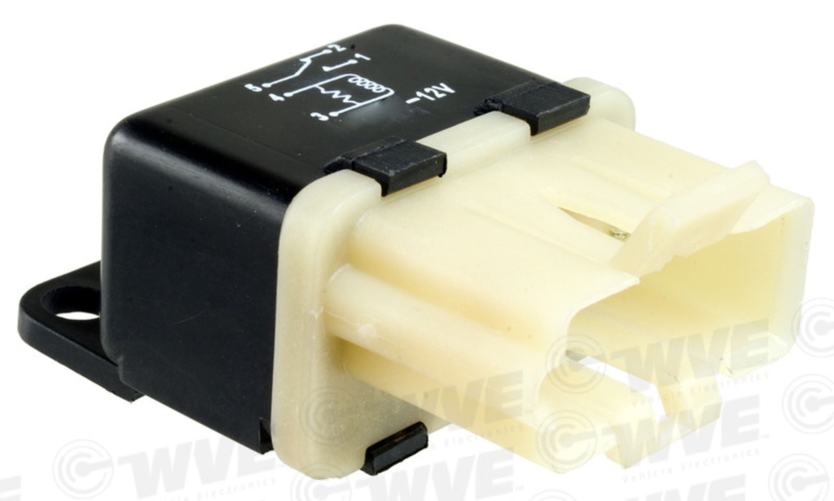 Fuel Pump Relay