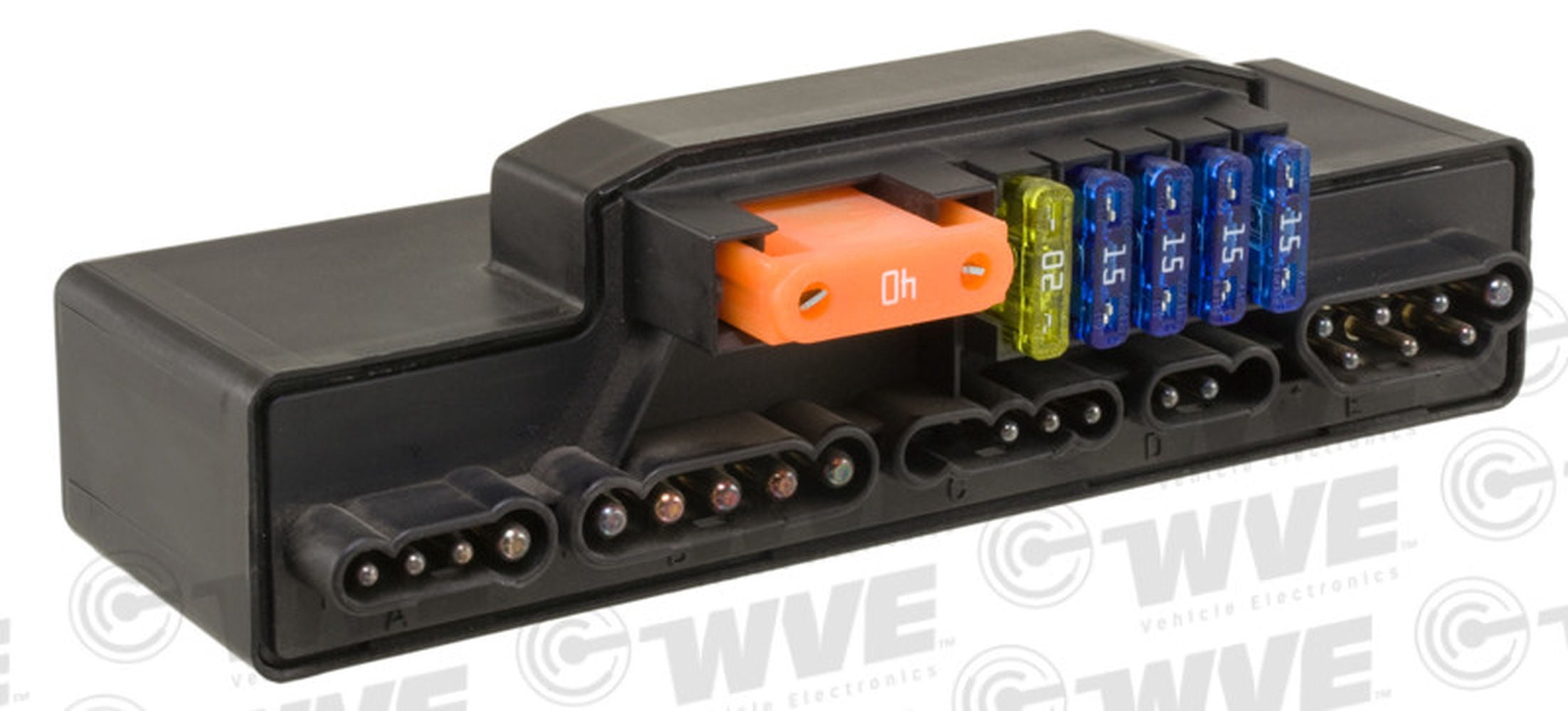 Fuel Pump Relay