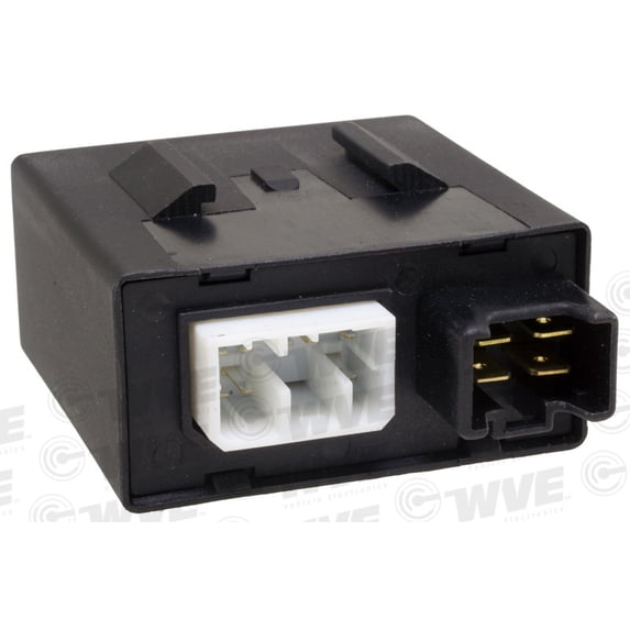 Fuel Pump Relay
