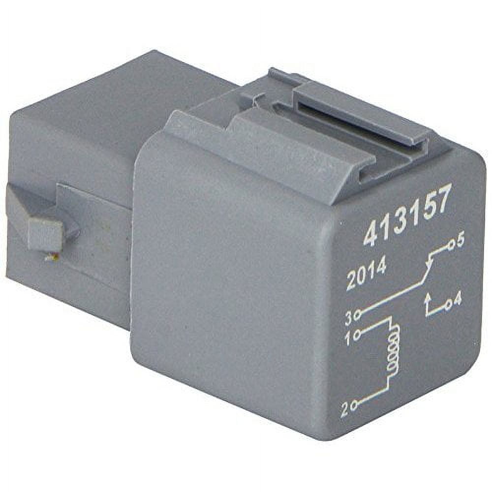 Fuel Pump Relay - Walmart.com