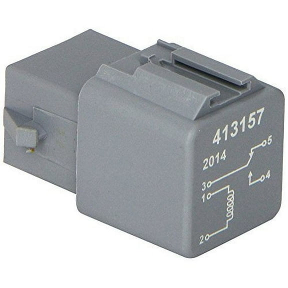 Fuel Pump Relay