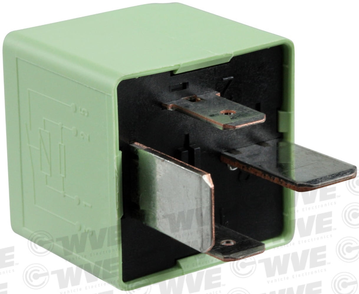 Fuel Pump Relay