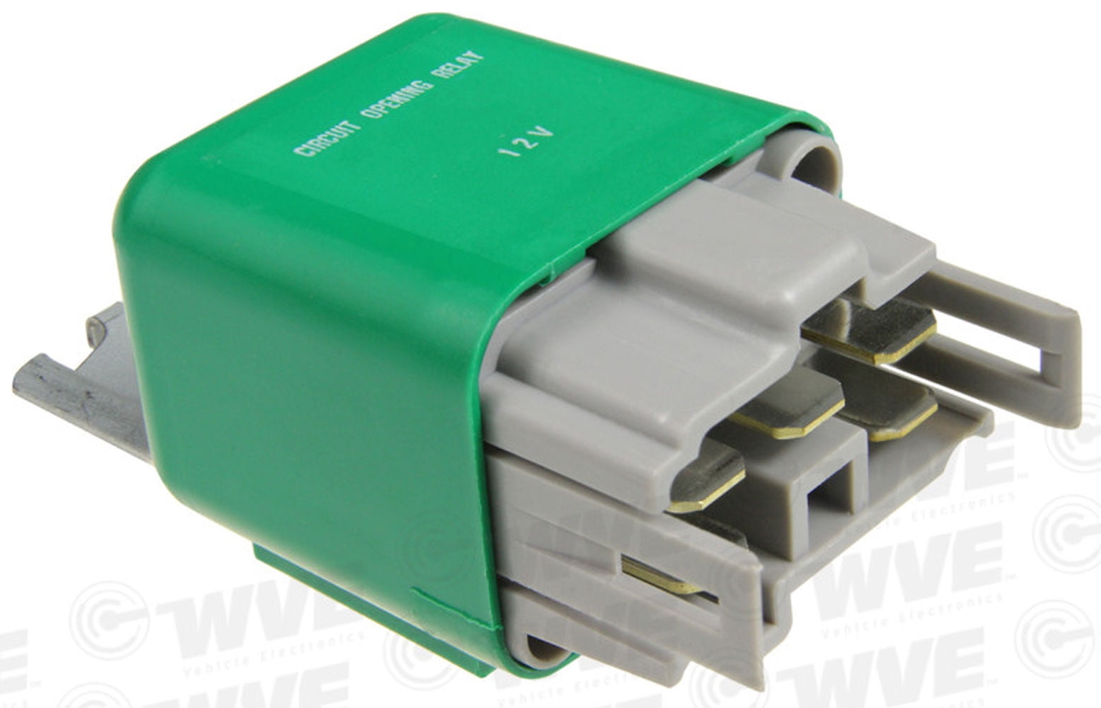 Fuel Pump Relay