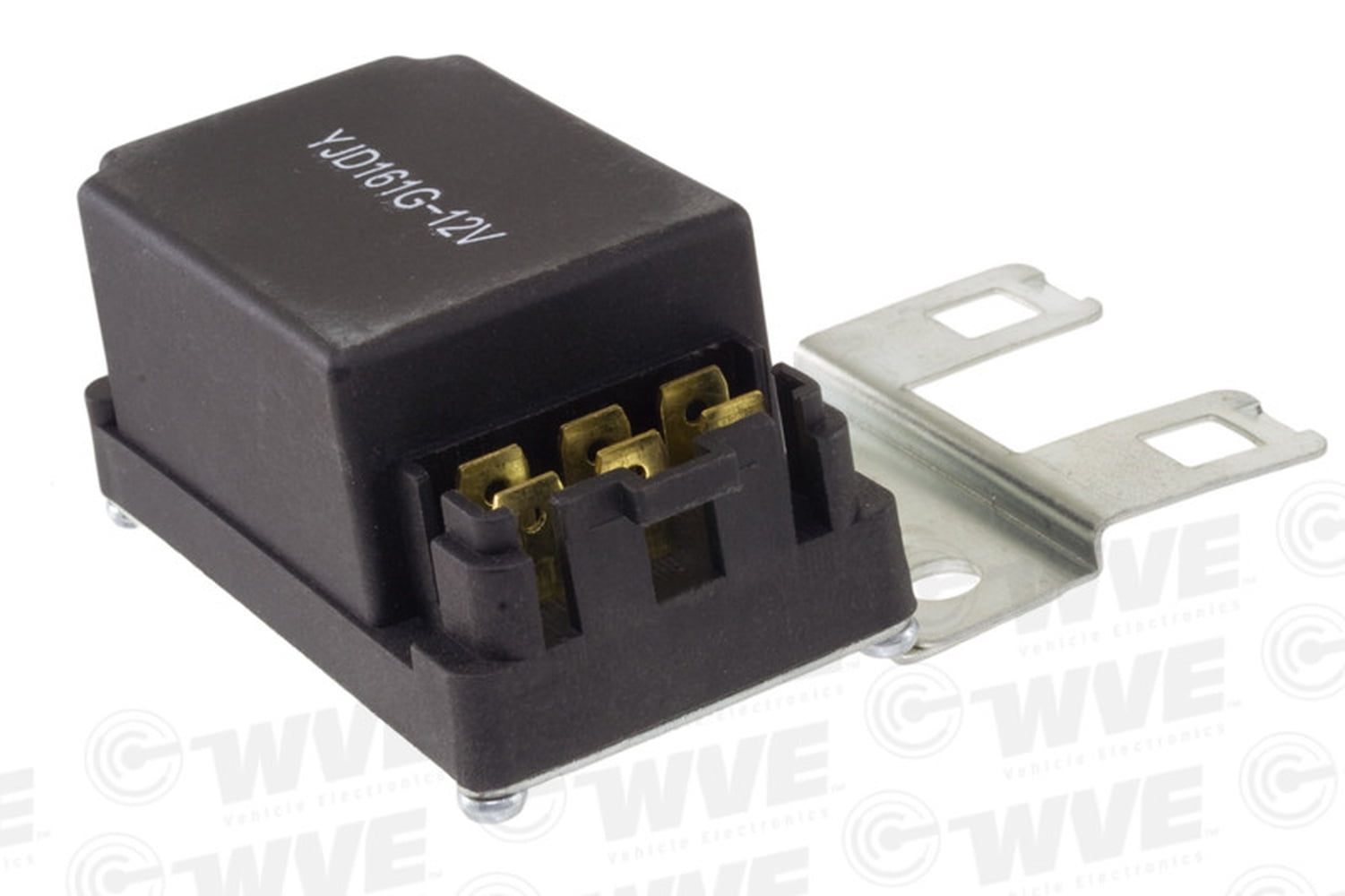 Fuel Pump Relay